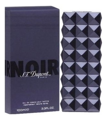 S.T. Dupont Noir for men