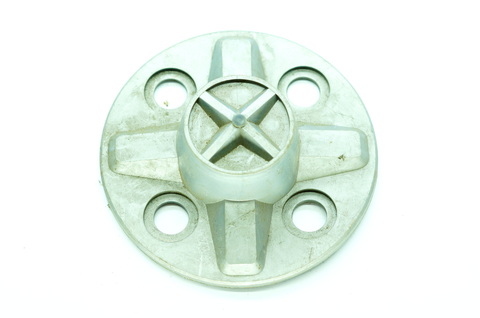 Колпак ступицы декоративный ВАЗ