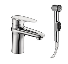 LEMARK Серия STATUS. Смеситель для умывальника и биде – LM4416C