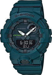 Часы мужские Casio GBA-800-3A G-Shock