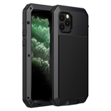 Чехол бронированный Taktik Extreme для iPhone 11 Pro (Черный)