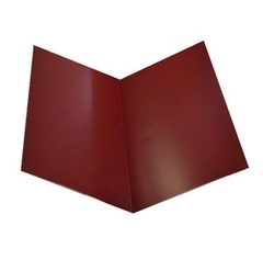 Ендова и конек