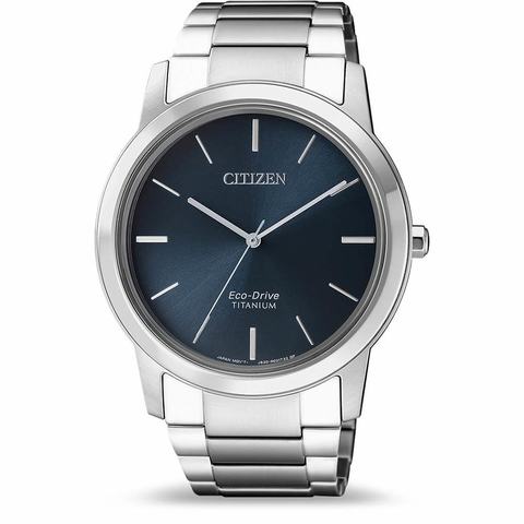 Наручные часы Citizen AW2020-82L фото