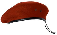 Купить Берет краповый бесшовный в Магазине тельняшек