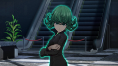 One Punch Man: A Hero Nobody Knows Deluxe Edition (для ПК, цифровой код доступа)