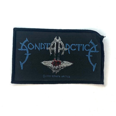 Нашивка Sonata Arctica