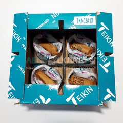 ПОРШЕНЬ STD GETZ, RIO JB ДВИГ ALPHA 1,4 G4EE TEIKIN 75,5 1,2-1,2-2,0 (+ПАЛЕЦ)