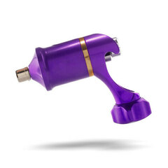 Turanium Pulsar RCA Purple