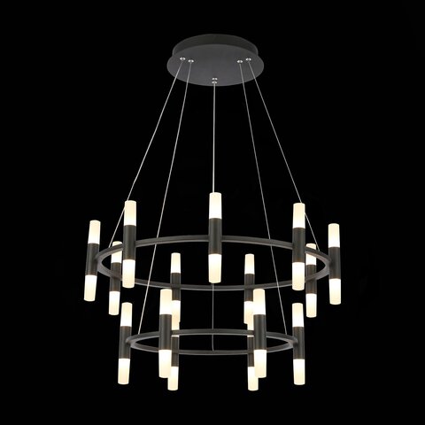 Светильник подвесной ST Luce Basio SL1595.403.30