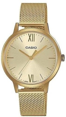 Наручные часы Casio LTP-E157MG-9A фото