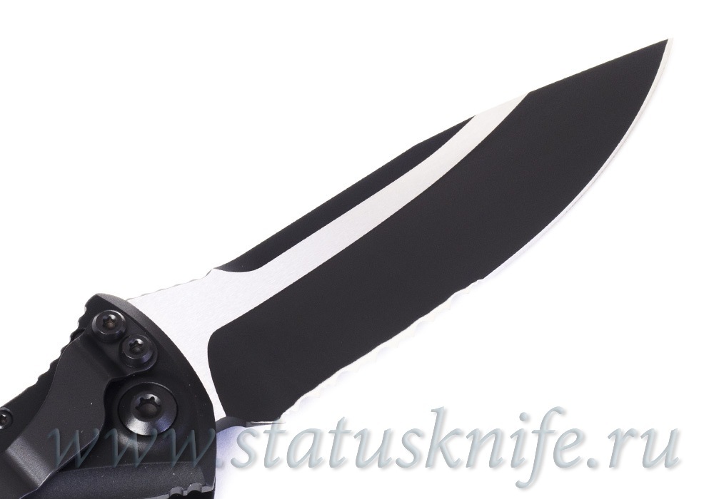 Нож Microtech Socom Elite 160A-2T S/E