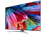 QNED телевизор LG 65QNED996QA 8K Ultra HD