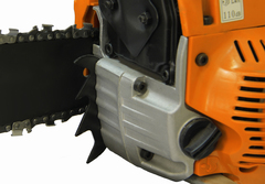 Бензопила CARVER RSG 62-20K