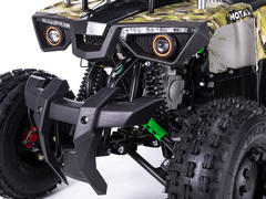 Подростковый бензиновый квадроцикл MOTAX ATV PREMIUM  125 cc (АВ)