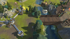 Siegecraft Commander (для ПК, цифровой код доступа)