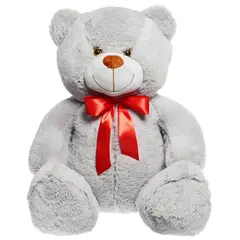 Мягкая игрушка "Мишка Барт", 110 см
