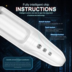 Автоматический мастурбатор New Knight