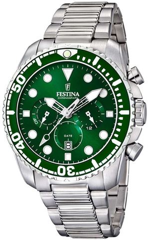 Наручные часы Festina F16564/B фото
