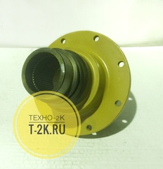 1666762 фланец