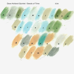Dave Holland Quintet / Seeds Of Time (CD)