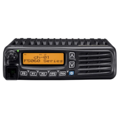 Icom IC-F6061D