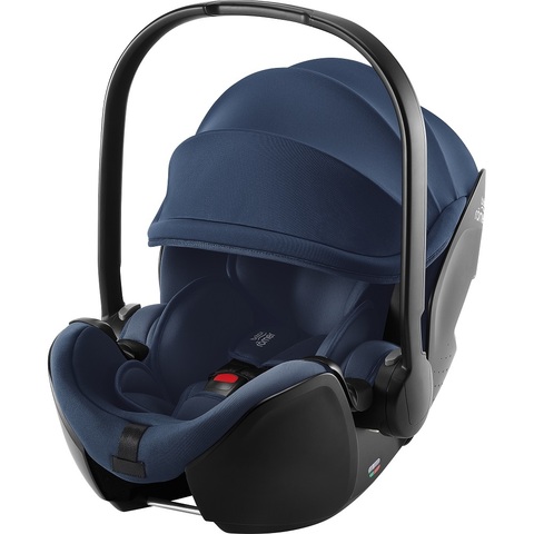 Britax Roemer Baby-Safe PRO Style | Night Blue