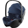 Britax Roemer Baby-Safe PRO Style | Night Blue