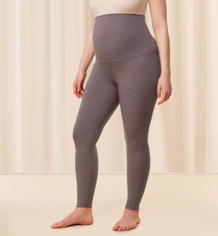 Леггинсы Triumph Natural Spotlight Rib Comfort