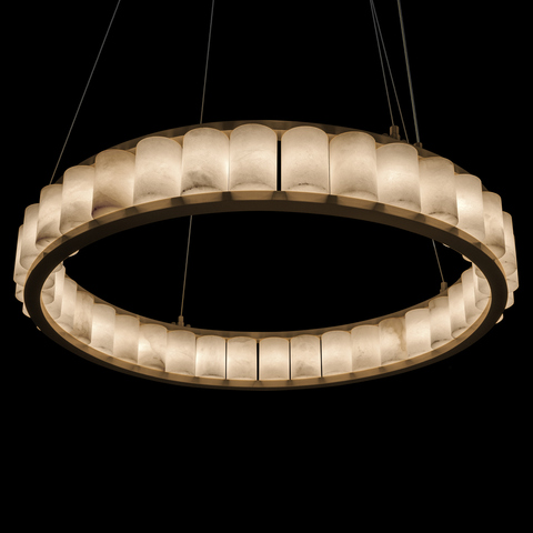 Подвесная люстра Loft It Manhattan 10415/800