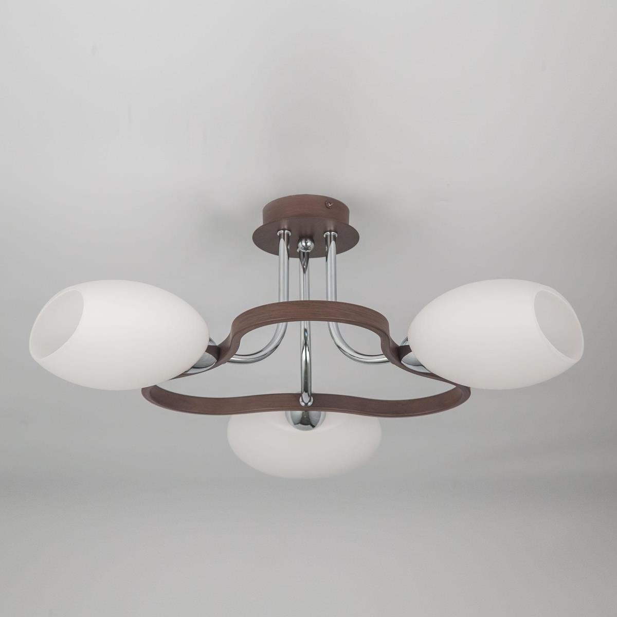 Потолочная люстра Citilux Октава CL131131