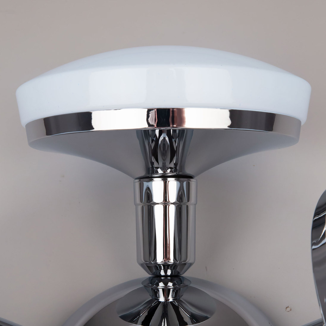 Потолочная светодиодная люстра Citilux Тамбо CL716141Nz