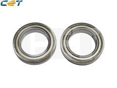 Подшипник тефлонового вала для CANON iR 5055 (CET), 2 шт/компл, CET6684