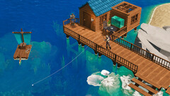 Len's Island (Ранний доступ) (для ПК, цифровой код доступа)