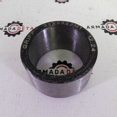 Втулка (в шток гидроцилиндра челюсти ) | 6195224M1 | Аналог