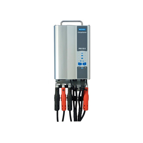 CXPRO50-2 Зарядное устройство 12V (США)