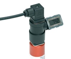 Huba Control EDI-801