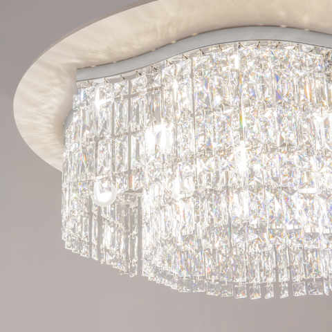 Потолочная люстра Maytoni Dune DIA005CL-10CH