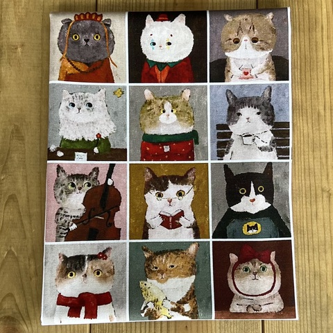 В ПУТИ, Купон ЗАБАВНЫЕ МИНИ КОШКИ, со СКРИПКОЙ