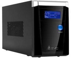 Источник бесперебойного питания SVC V-1200-F-LCD