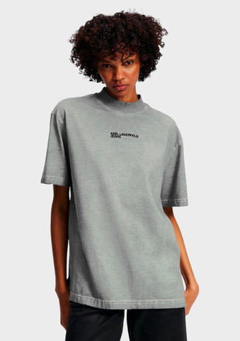 Футболка KARL LAGERFELD JEANS