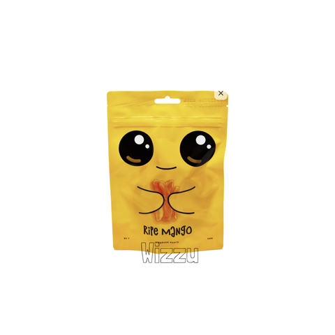 Манго сушеное Ripe Mango 85г