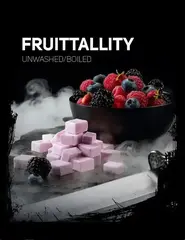 Dark side "A" 100г. CORE FRUITTALLITY (М)