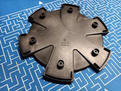 Пластина QUATTRO ELEMENTI D1300F Grande (241-819-041)