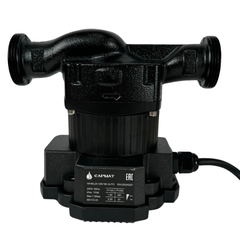 Насос циркуляционный с частотным регулированием САРМАТ WHML25-125 180 мм (CN)