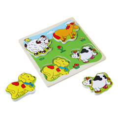 Игрушка развивающая 