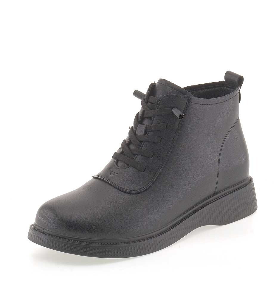 Ботильоны женские TOFA 804917-4 черные