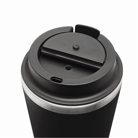 Кружка с двойными стенками TAKE & GO 350 мл