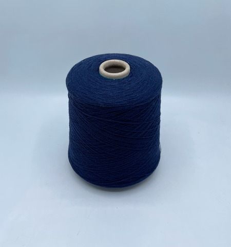 Sesia (пр.Италия),art-Nuvola Basech 1500м/100гр. 88% Меринос, 10% Кашемир, 2% Полиамид, цвет-Синий , арт.36162