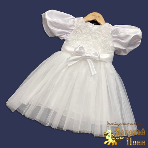 Платье нарядное д (3-7) 251106-GV286