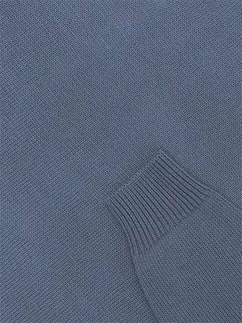 Джемпер из мягкой шерсти